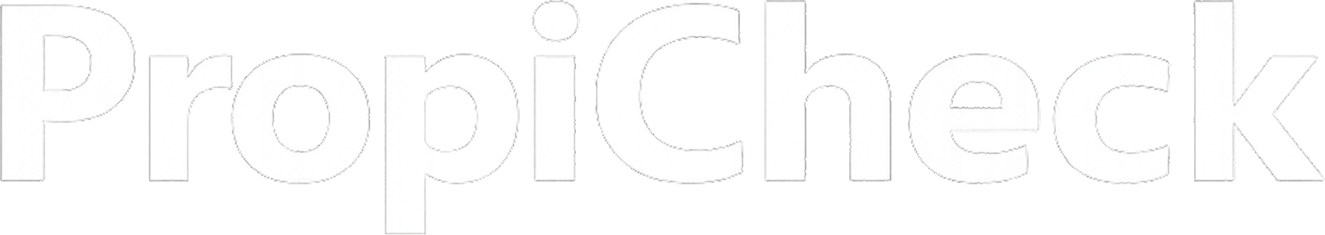 PropiCheck